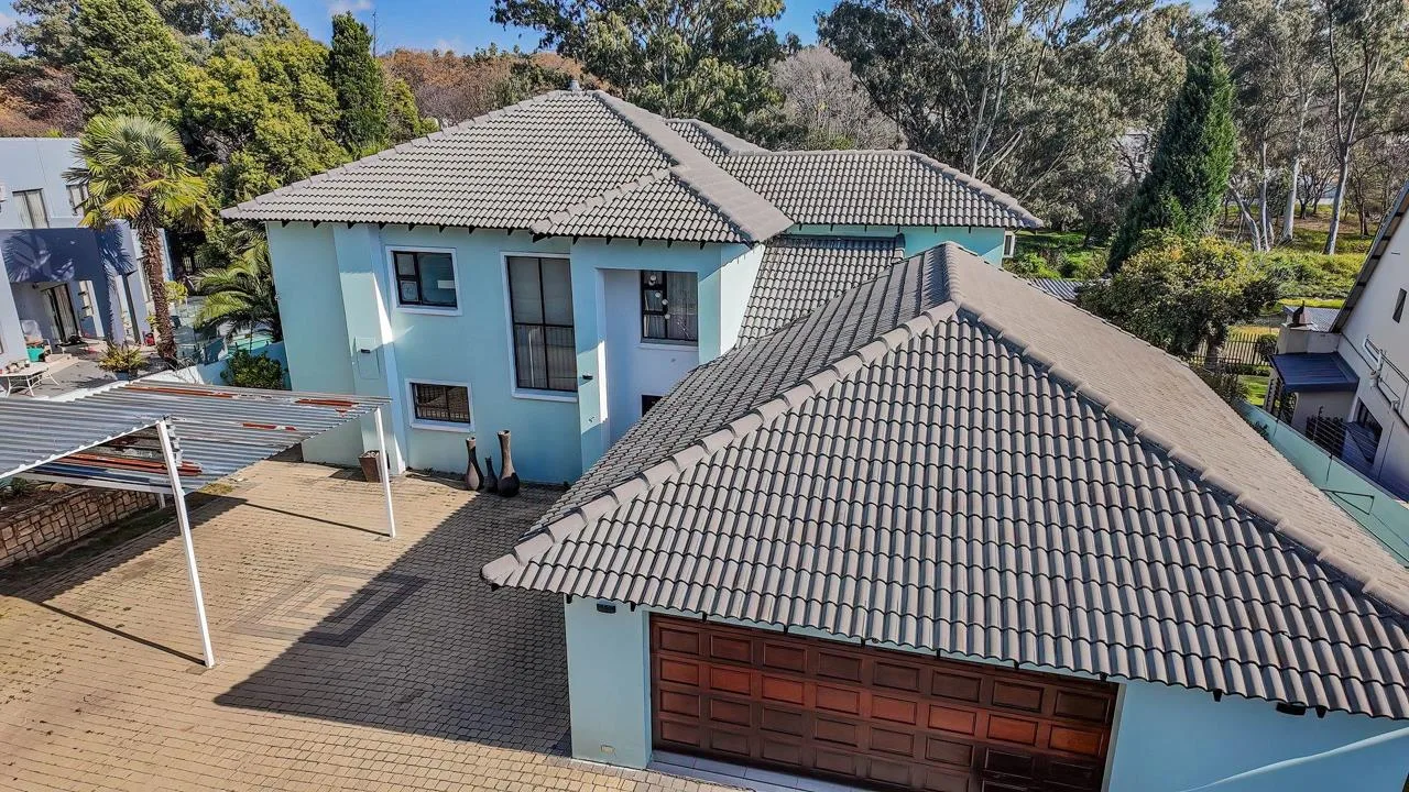 3 Bedroom House to rent in Bryanston