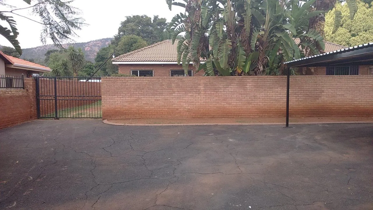 3 Bedroom House to rent in Pretoria North