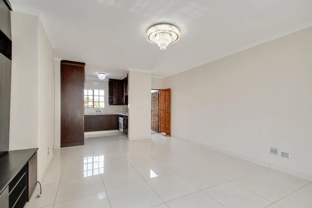 2 Bedroom Apartment / flat to rent in Boskruin