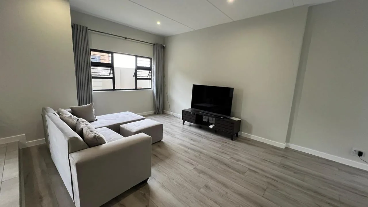 4 Bedroom House to rent in Kyalami