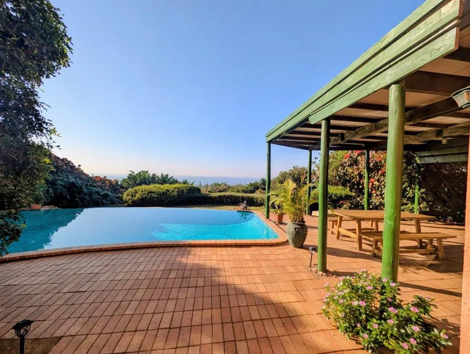 3 Bedroom Townhouse to rent in Umdloti Beach