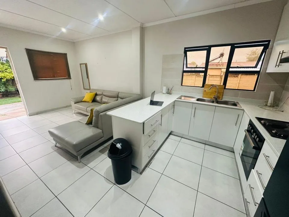 1.5 Bedroom House to rent in Cleland