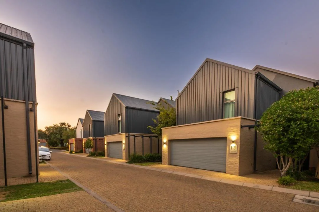 3 Bedroom House to rent in Waterfall