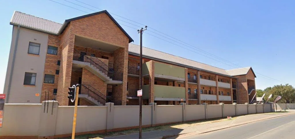 2 Bedroom Apartment / flat to rent in Montana