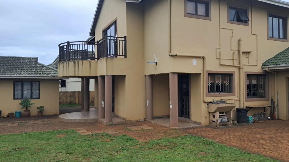 5 Bedroom House to rent in Somerset Park