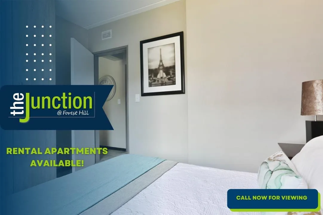 2 Bedroom Apartment / flat to rent in Heuweloord