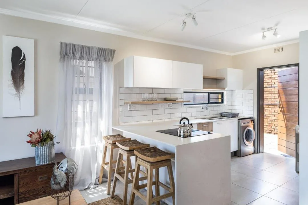 3 Bedroom Townhouse to rent in Theresapark