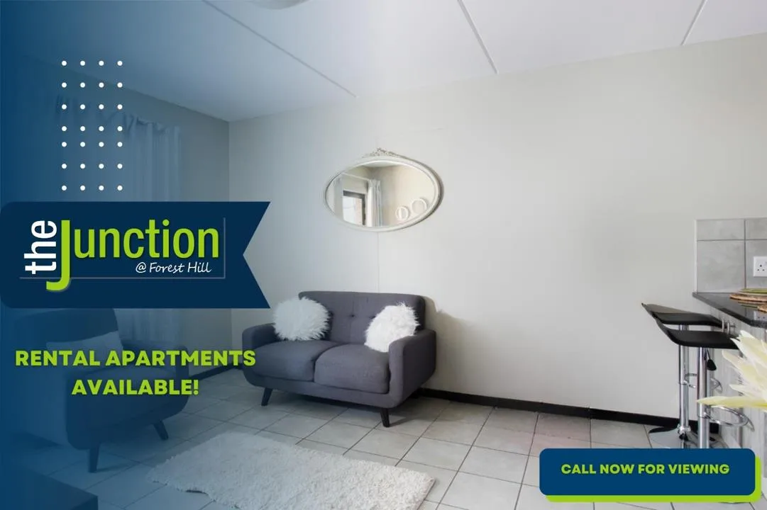 2 Bedroom Apartment / flat to rent in Olievenhoutbosch