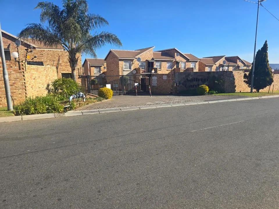 2 Bedroom Apartment / flat to rent in Honeypark