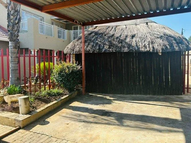 2 Bedroom Apartment / flat to rent in Croydon