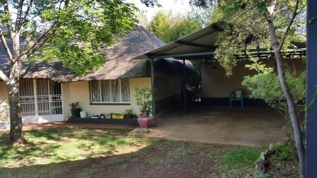 2 Bedroom Apartment / flat to rent in Vlakplaats
