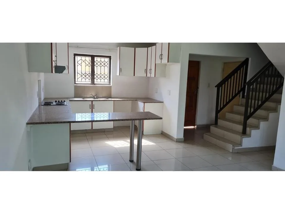 3 Bedroom Apartment / flat to rent in Tongaat Central