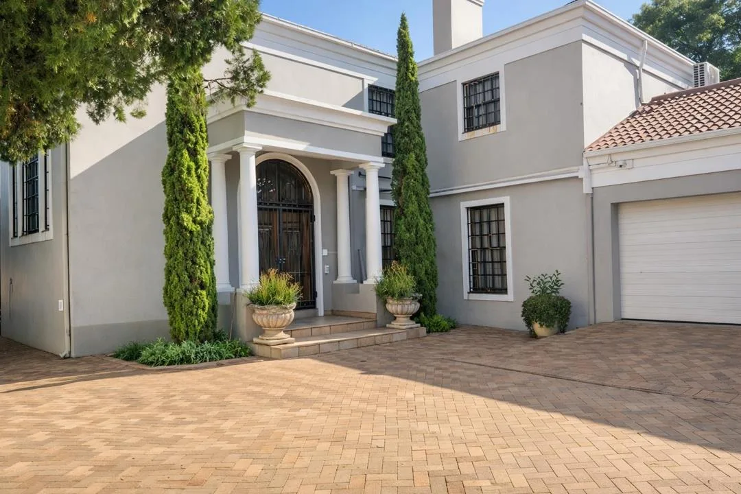 7 Bedroom House to rent in Brooklyn