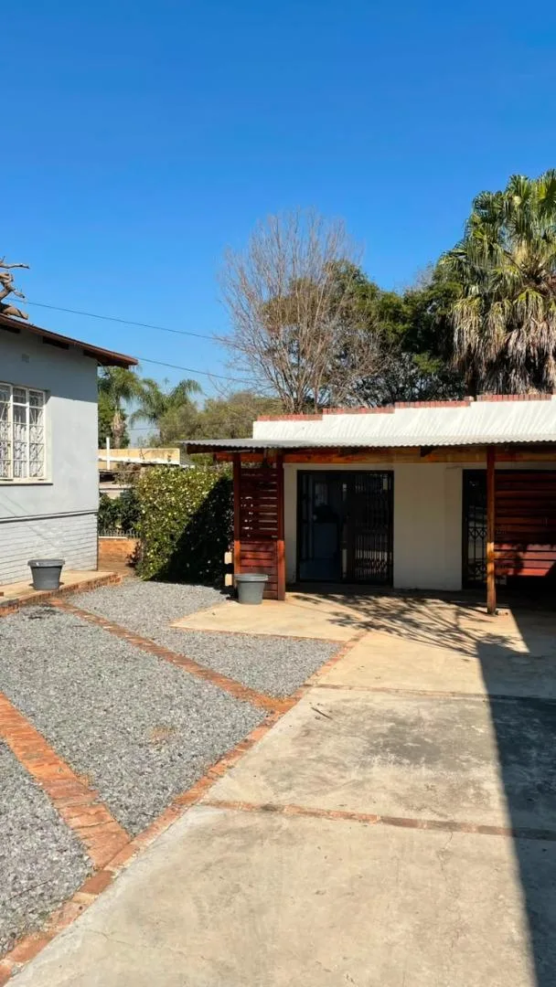 1 Bedroom Apartment / flat to rent in Kloofsig