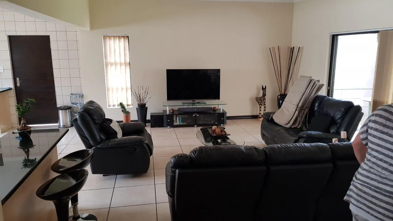 3 Bedroom House to rent in Greenstone Hill