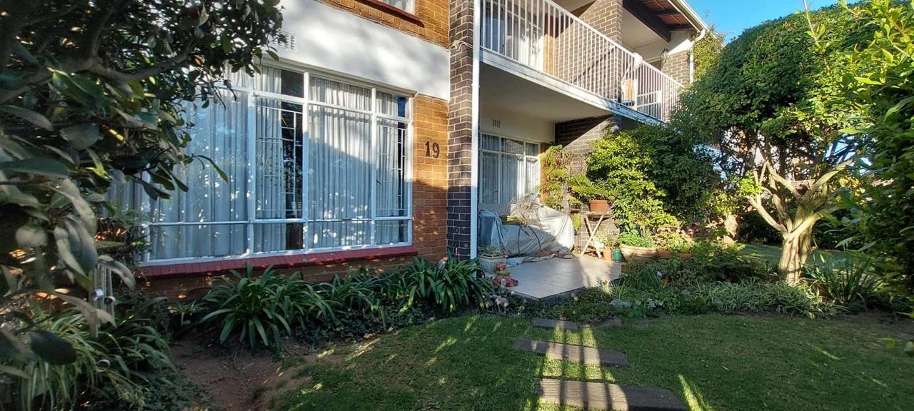 2 Bedroom Apartment / flat to rent in Farrarmere