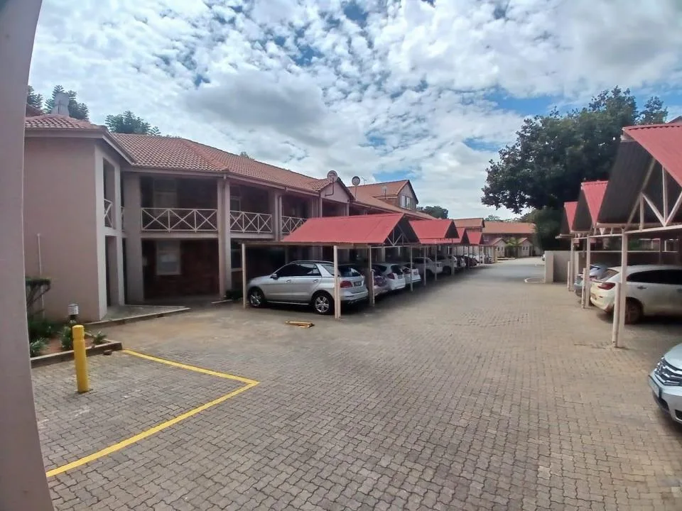 2 Bedroom Apartment / flat to rent in Hatfield