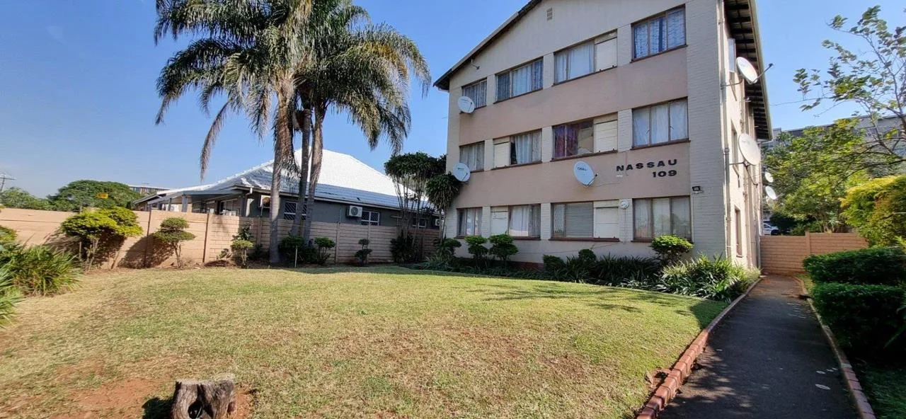 1 Bedroom Apartment / flat to rent in Essenwood