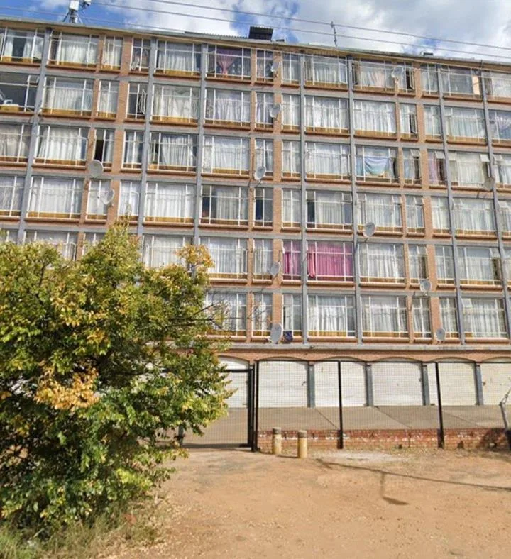 2 Bedroom Apartment / flat to rent in East Lynne