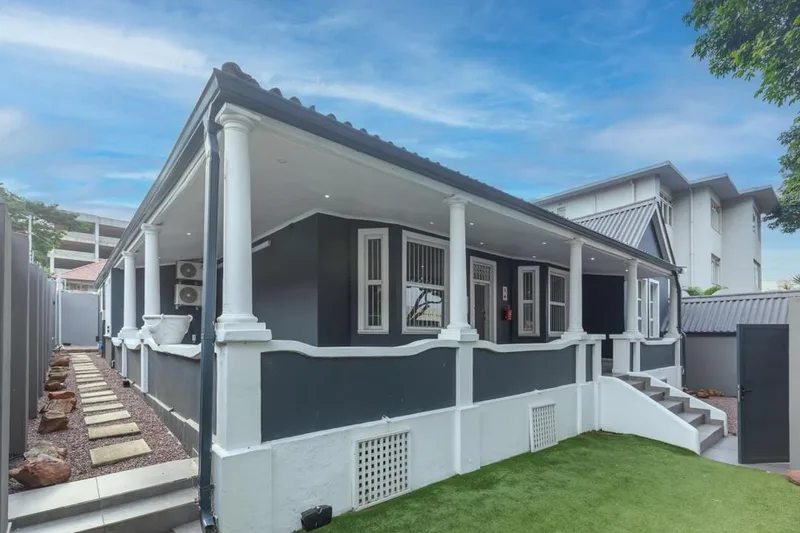 4 Bedroom House to rent in Morningside