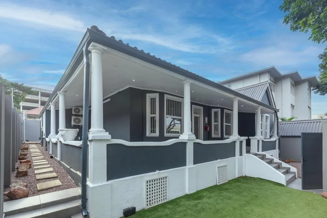 4 Bedroom House to rent in Morningside