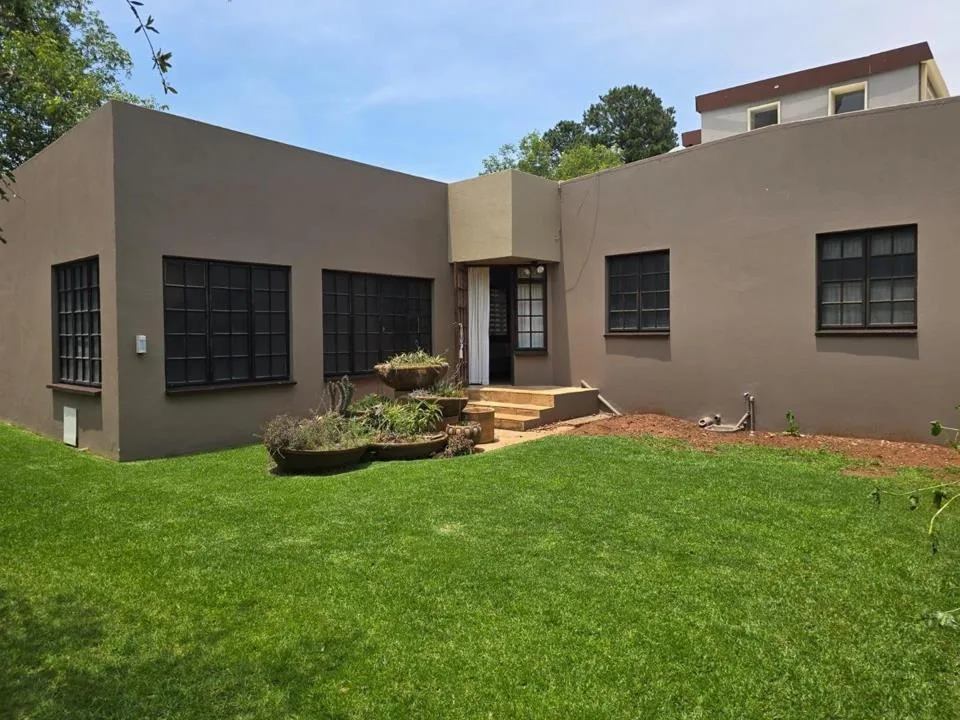 2 Bedroom House to rent in Glen Marais