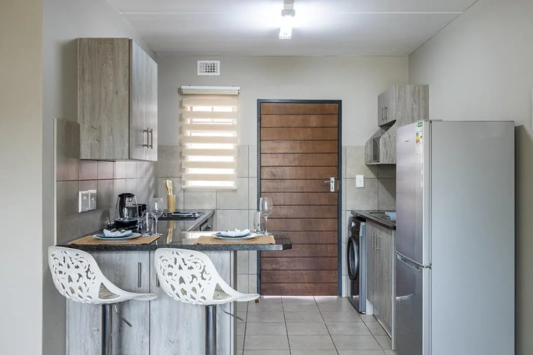 2 Bedroom House to rent in Eco Park Estate