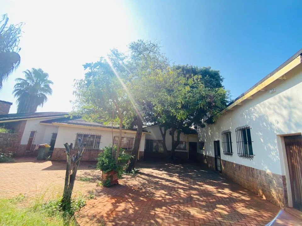2 Bedroom House to rent in Clarina