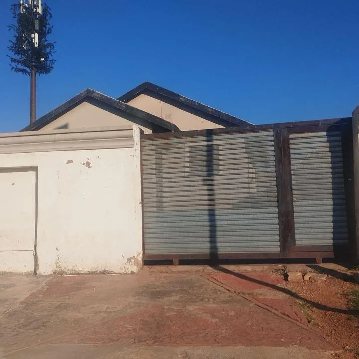 3 Bedroom House to rent in Naturena