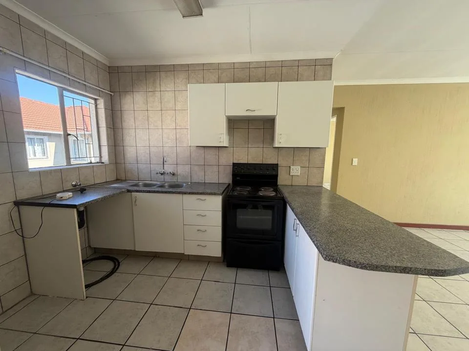 2 Bedroom Apartment / flat to rent in Comet