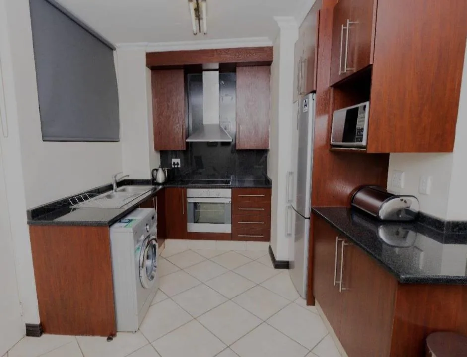 0.5 Bedroom Apartment / flat to rent in Illovo