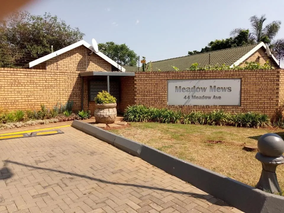 3 Bedroom Townhouse to rent in Equestria