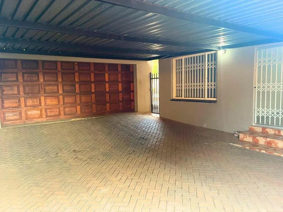 1 Bedroom Apartment / flat to rent in Dorandia