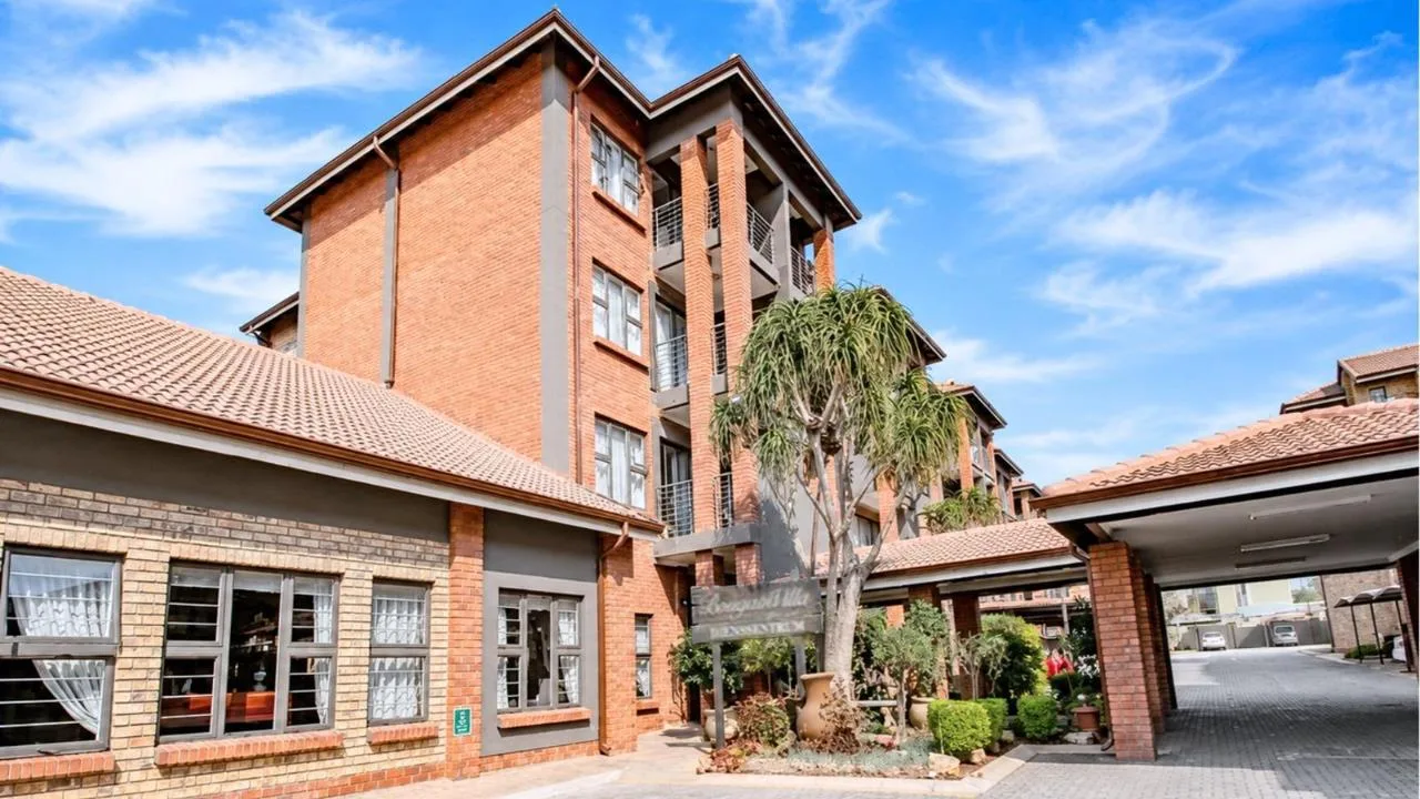1 Bedroom Apartment / flat to rent in Montana Tuine