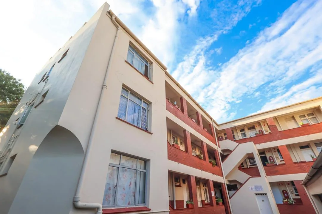 1.5 Bedroom Apartment / flat to rent in Musgrave
