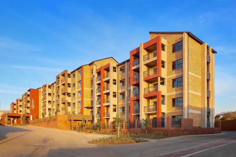 2 Bedroom Apartment / flat to rent in Northgate