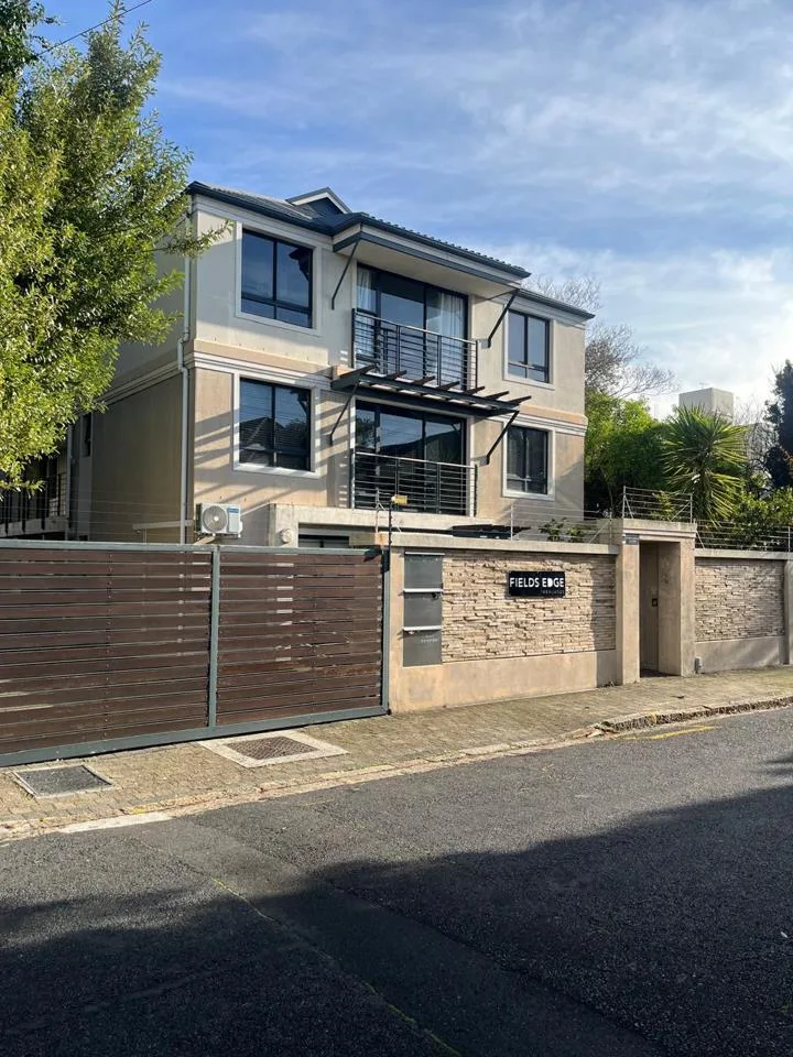 2 Bedroom Apartment / flat to rent in Rondebosch