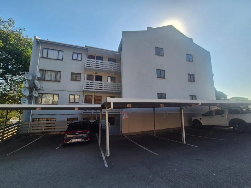 2 Bedroom Apartment / flat to rent in Fynnland