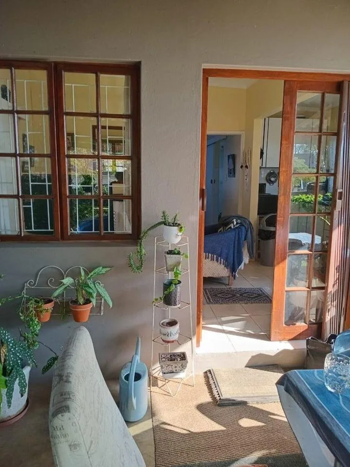 1 Bedroom House to rent in Mtunzini