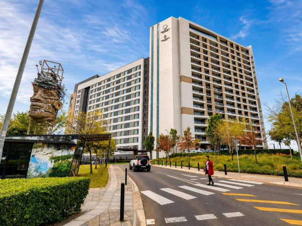 2 Bedroom Apartment / flat to rent in Menlyn