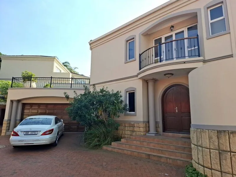 3 Bedroom Townhouse to rent in Umhlanga Central