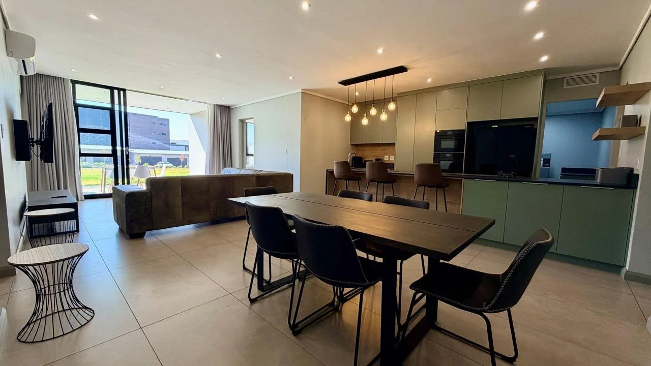 3 Bedroom Apartment / flat to rent in Ascend to Midstream