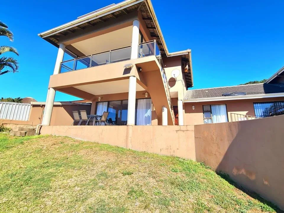 4 Bedroom House to rent in Southport