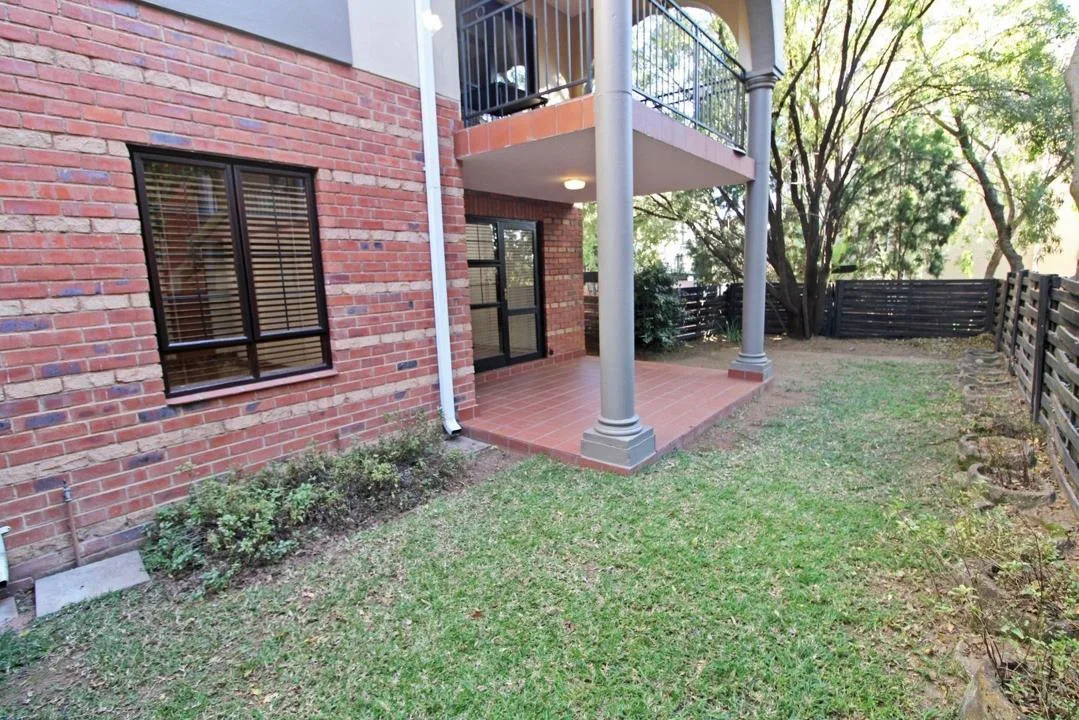 2 Bedroom Apartment / flat to rent in Bryanston