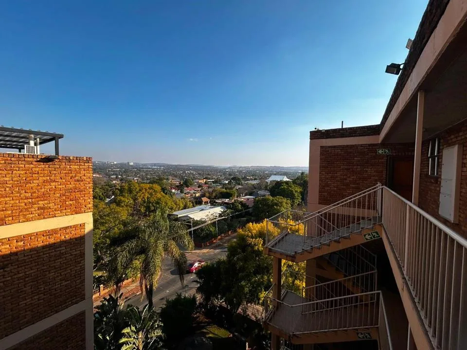 2 Bedroom Apartment / flat to rent in Wonderboom South