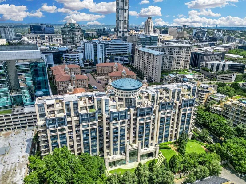 2 Bedroom Apartment / flat to rent in Morningside