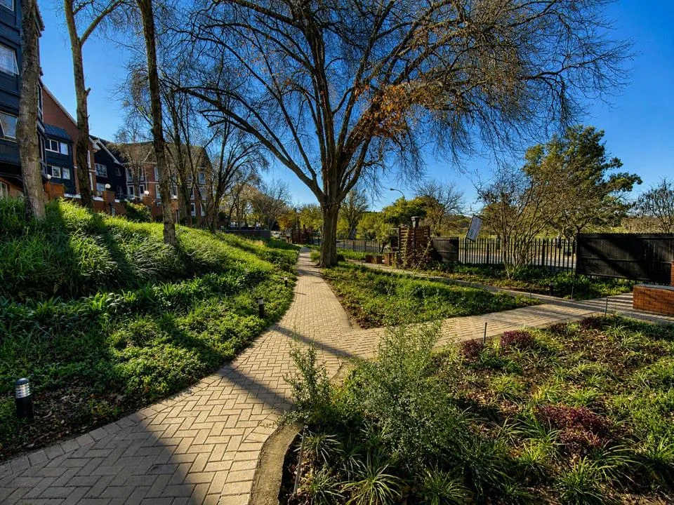 1 Bedroom Apartment / flat to rent in Illovo