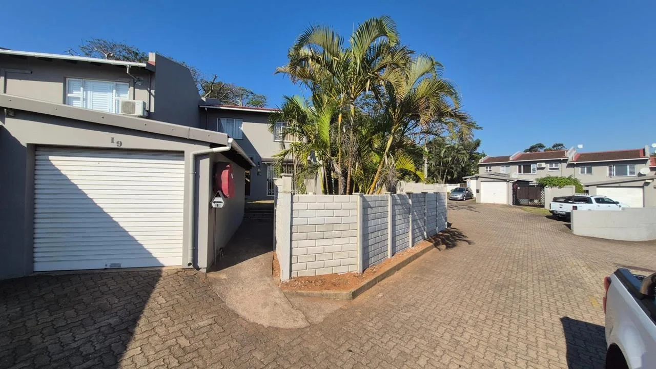 3 Bedroom House to rent in Bluff