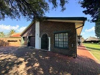 4 Bedroom House to rent in Bester