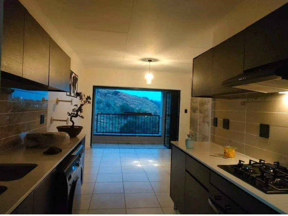 1 Bedroom Apartment / flat to rent in Oakdene